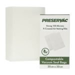 biodegradable cryovac bags