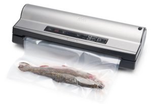 Solis Vac Prestige Maxi Vac Prestige Maxi vacuum sealer