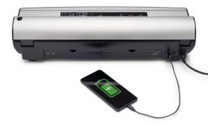 Solis Vac Prestige Maxi Vac Prestige Maxi vacuum sealer