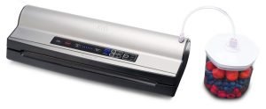 Solis Vac Prestige Maxi Vac Prestige Maxi vacuum sealer