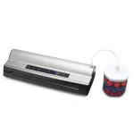 Solis Vac Prestige Maxi Vac Prestige Maxi vacuum sealer