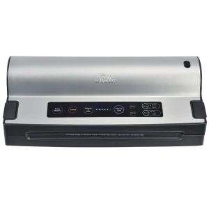 SOLIS Vac Prestige | Domestic Vacuum Sealer | 130W