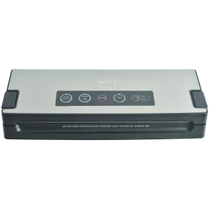 SOLIS Vac Premium | Entry Level Vacuum Sealer | 110W