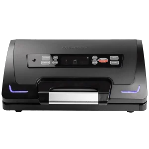 PreserVac LiquidVac Black | Food Vacuum Sealer