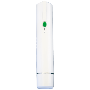 PreserVac Pocket Rocket | Handheld USB Vacuum Sealer