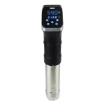 PreserVide HydroMix SmartPro | Sous Vide Machine