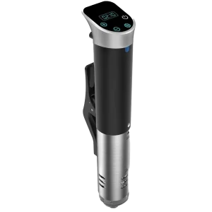 PreserVide HydroMix Black | Sous Vide Machine