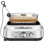 Breville Polyscience | Control Freak Induction Cooktop | 2400W