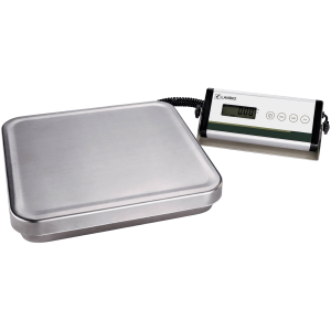 Landig Electronic Table Scale (Stainless Steel)