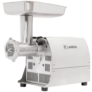 Meat Grinder (Mincer) LANDIG W100