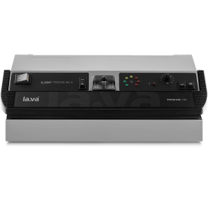 LAVA V.200 Premium X | German Made Vacuum Sealer | 500W