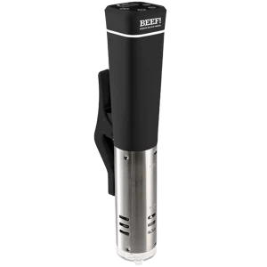 LaVide LB.20 Sous Vide Cooker BEEF! Stick
