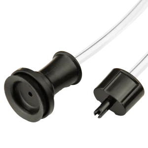 PreserVac VacTite HoseX | Vacuum Hose Pin/Round