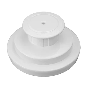 PreserVac Vacuum Jar Attachment | 80–90mm Lids
