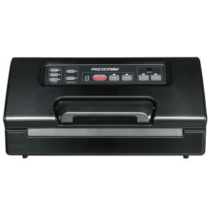 PreserVac PXR-P2 | Food Vacuum Sealer