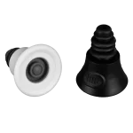 PreserVac CapX Wine Saver | Vacuum Cap + Hose Adapter
