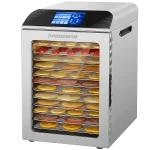 PreserVator T12 | Food Dehydrator with Smart Touch Display