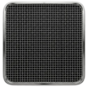 29x29cm Mesh Tray | PreserVator | Stainless Steel | 6pcs
