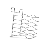PreserVide Divider Rack | Stainless Steel Sous Vide Rack