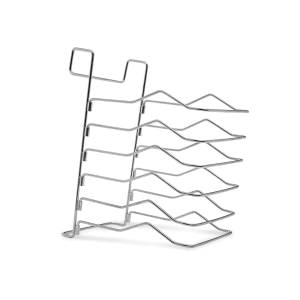 PreserVide Divider Rack | Stainless Steel Sous Vide Rack