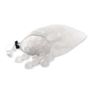 PreserVide | 200 Sous Vide Insulation Balls | Net Bag