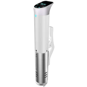 PreserVide HydroMix White | Sous Vide Machine